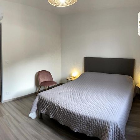 Ferienwohnung Chez Francoise Porto  Exterior foto