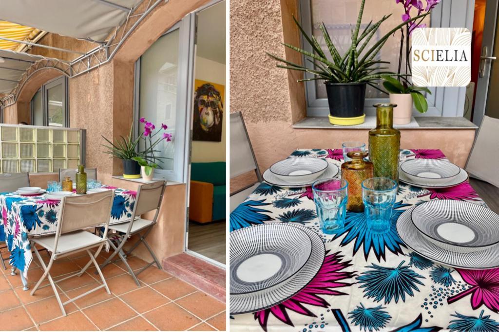 Ferienwohnung Chez Francoise Porto  Exterior foto