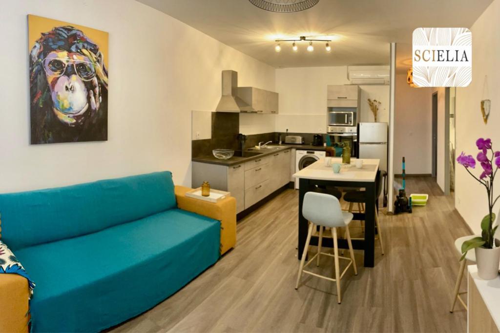 Ferienwohnung Chez Francoise Porto  Exterior foto