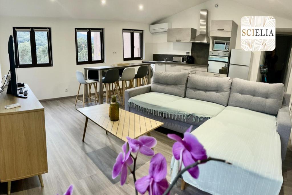Ferienwohnung Chez Francoise Porto  Exterior foto