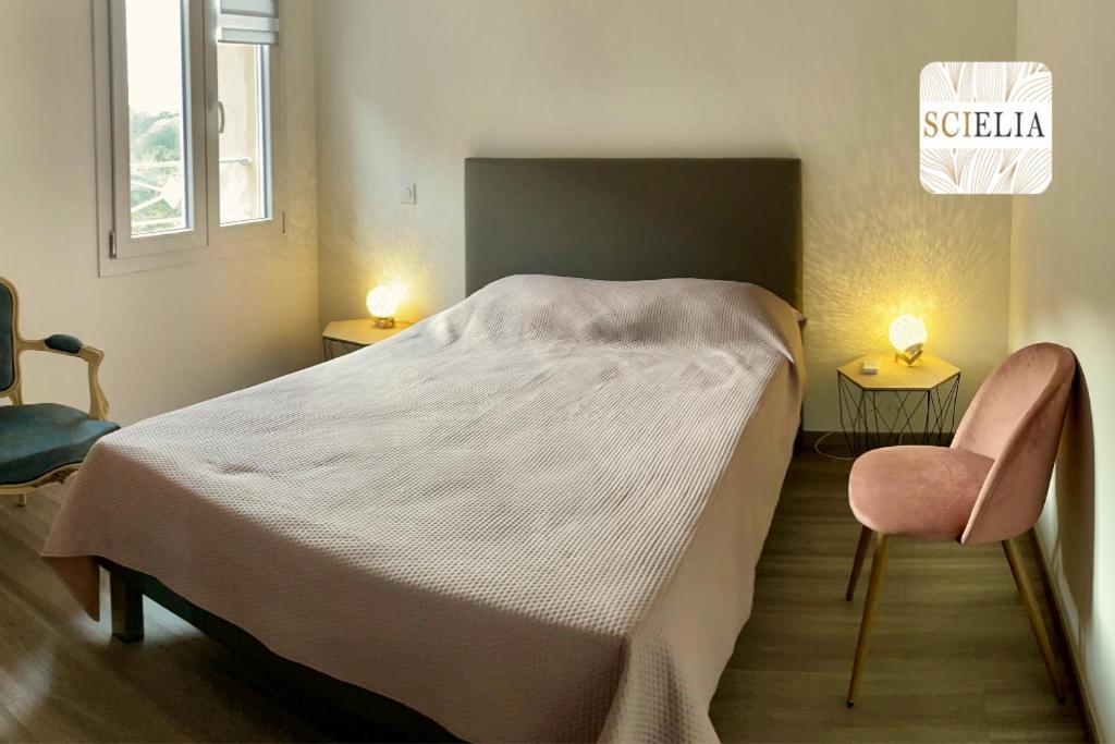 Ferienwohnung Chez Francoise Porto  Exterior foto