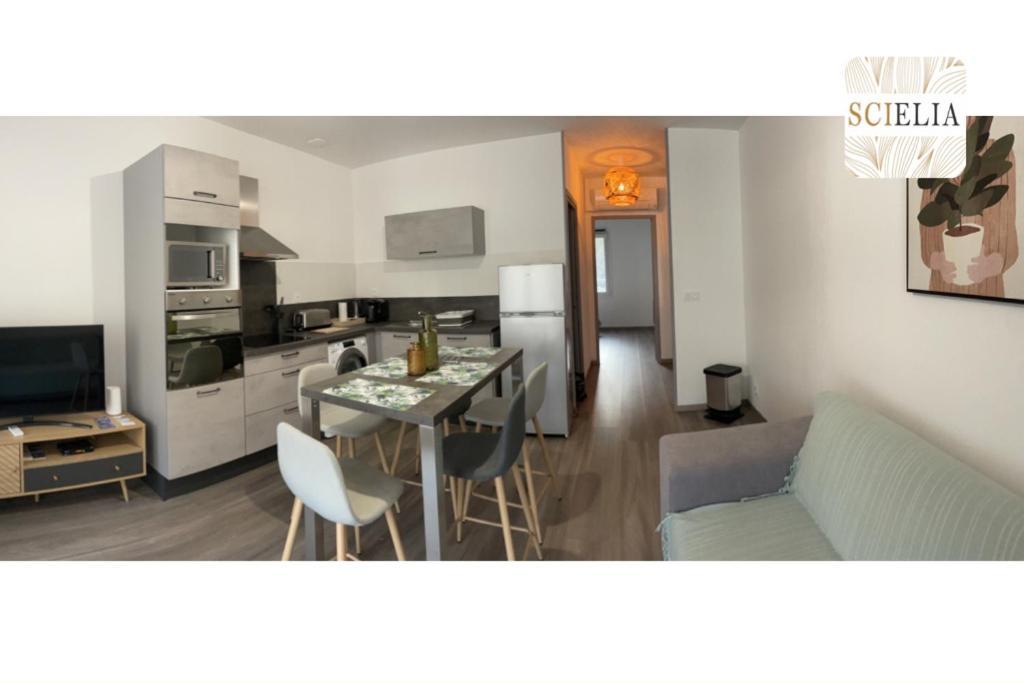 Ferienwohnung Chez Francoise Porto  Exterior foto
