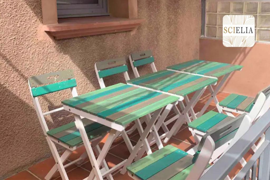 Ferienwohnung Chez Francoise Porto  Exterior foto